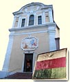 Chiesa di Oregina