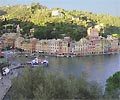 6. Panorama di Portofino