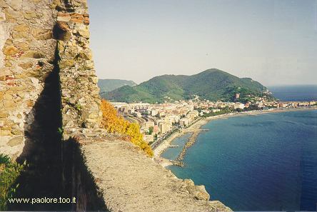 Panorama da S.Anna