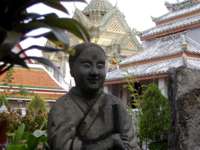 Bangkok (THAI) - Wat