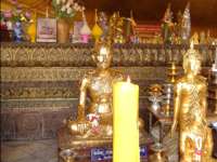 Bangkok (THAI) - Wat Pho