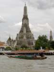 Bangkok (THAI) - Wat Arun