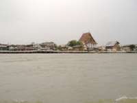 Bangkok (THAI) - Fiume Mekong