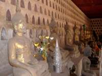 Vientiane (LAO) - Wat Sisaket