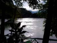 Luang Prabang (LAO) - Fiume Mekong