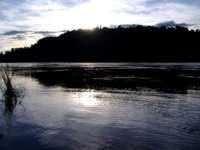 Luang Prabang (LAO) - Fiume Mekong