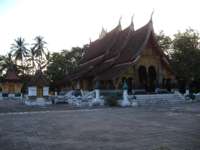 Luang Prabang (LAO) - Wat Xiang Thong