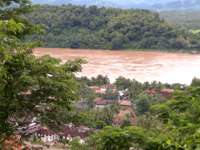 Luang Prabang (LAO)