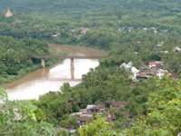 Luang Prabang (LAO)