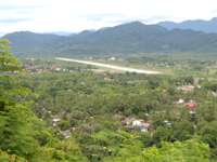 Luang Prabang (LAO)