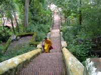 Luang Prabang (LAO) - Phou Si