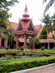 Phnom Penh (CAM) - Museo