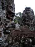 Angkor (CAM) - Bayon 