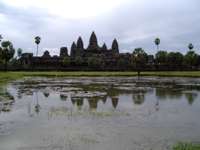 Angkor (CAM) - Angkor Wat