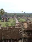 Angkor (CAM) - Angkor Wat