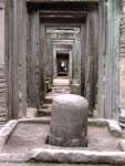 Angkor (CAM) - Preah Khan 