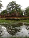 Angkor (CAM) - Benteay Srey