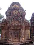 Angkor (CAM) - Benteay Srey