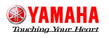 Yamaha papercraft