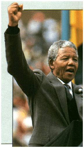 Mandela