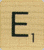 E - 1
