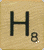H - 8