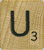 U - 3