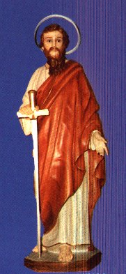 San Paolo Apostolo