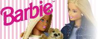 Barbie official Web site