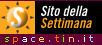 sito della settimana su space.tin.it