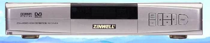 zinwell