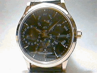 perpetuo orologio Jaeger Le Coul