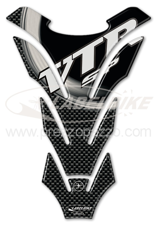 Top-Qualität Motorrad/Motorrad Tankpad/Schutz Honda CBF VTR VFR Hornet & More