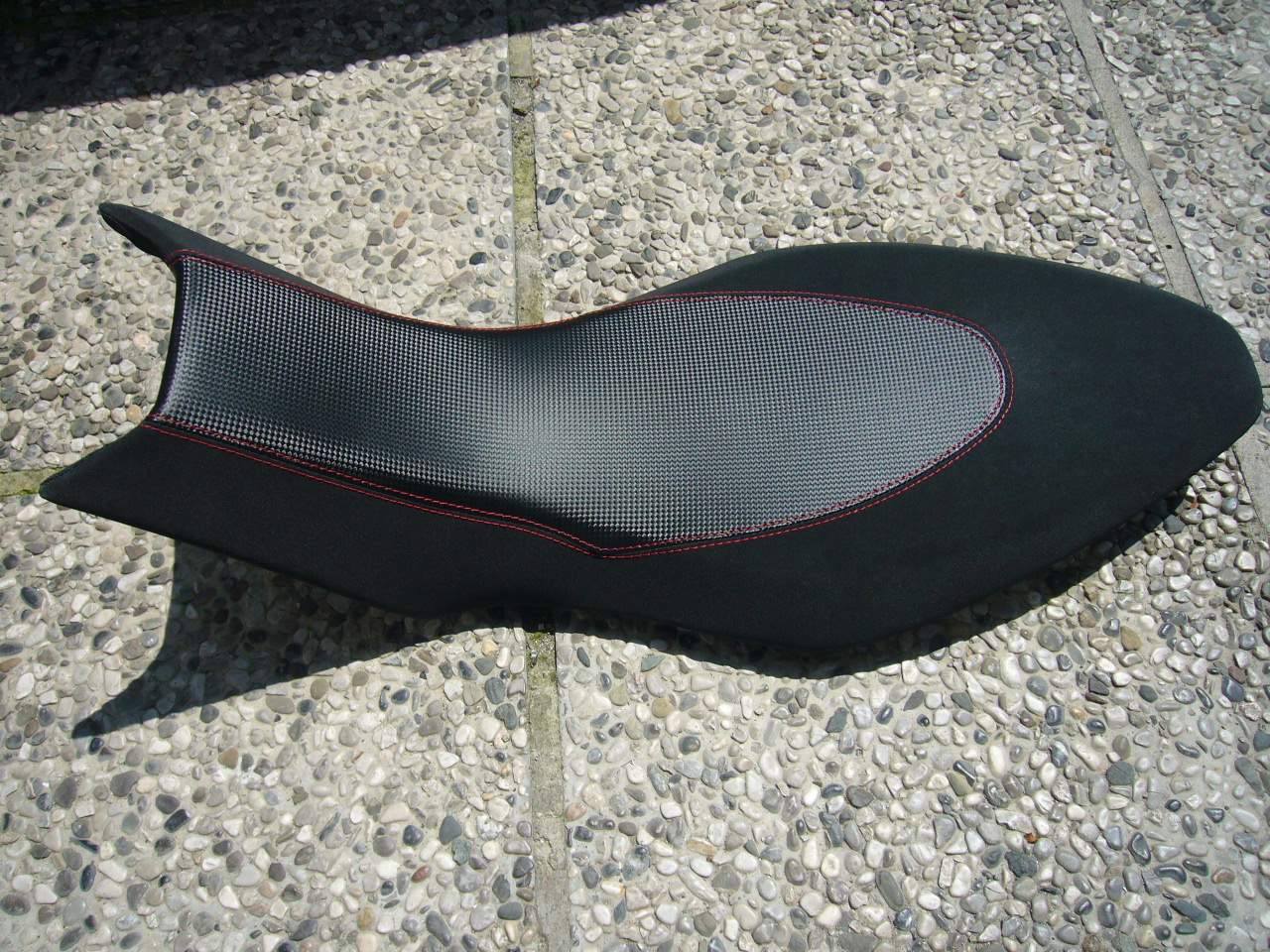 selle dorsoduro