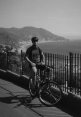 mountain bike Laigueglia