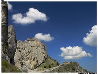 Piccole Dolomiti Lucane (Pietrapertosa, Monte Croccia, Castelmezzano)