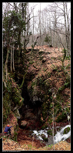 Grotta Candraloni