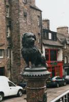 Satua di Greyfriars Bobby