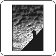 "Nuvole" Foto inviata da Angelo