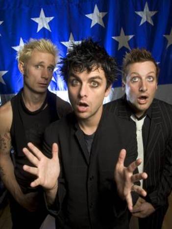 Green Day