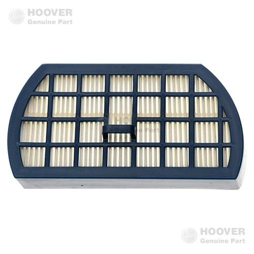 Hoover U60 Kit filtro Hepa pre-motore + filtro aria per aspirapolvere RUSH
