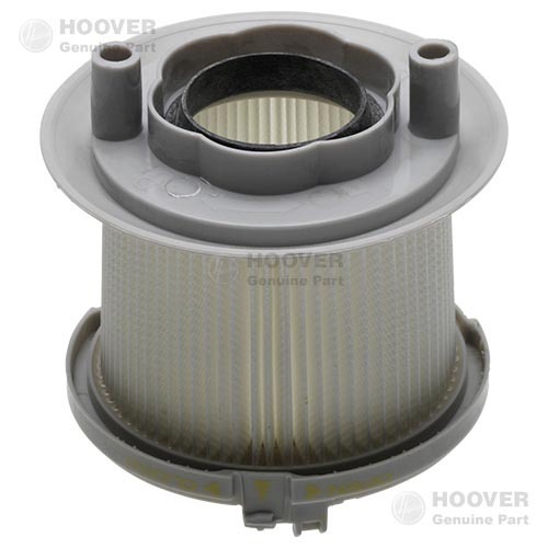 Hoover filtro hepa (antiallergico) filtro pre-motore lavabile aspirapolvere  senza fili 35601338