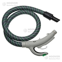 TUBO FLESSIBILE HOOVER D125 PUREPOWER GREENRAY PASSO OVALE