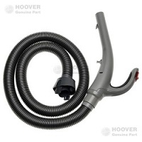 TUBO FLESSIBILE HOOVER XARION D101