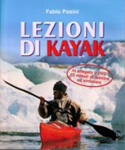 Fabio Pasini - Lezioni di 

kayak