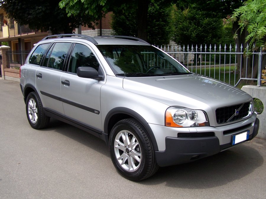 31251251 volvo xc90