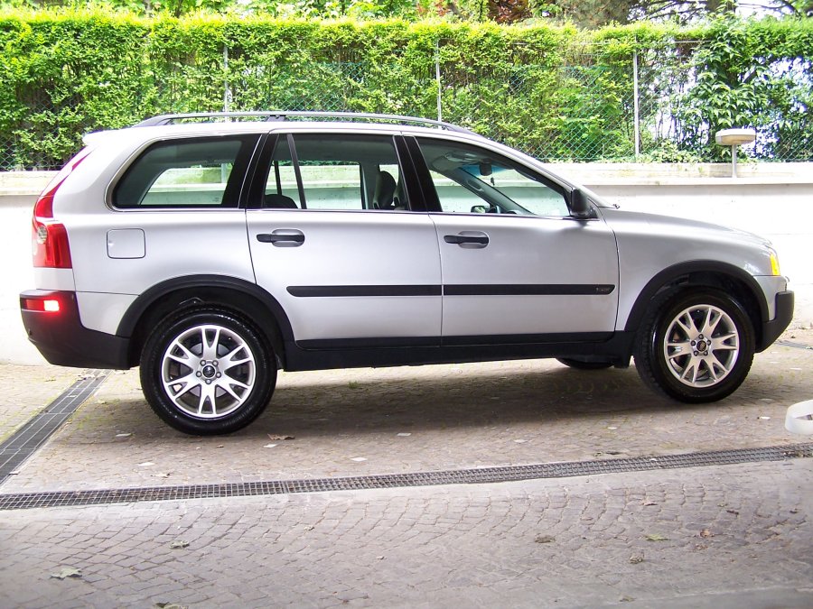 31251251 volvo xc90