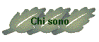 Chi sono