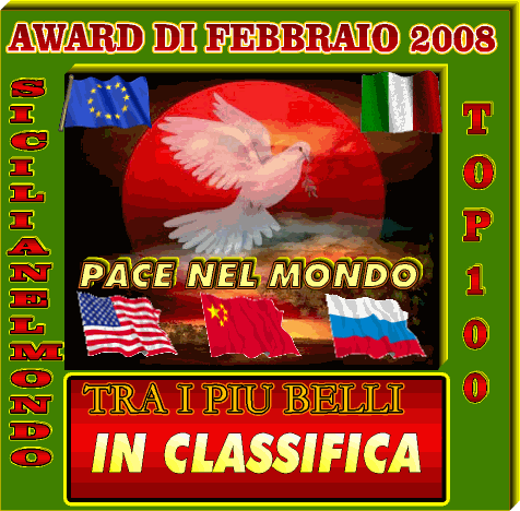 award per tutti gli iscritti febbraio 2008