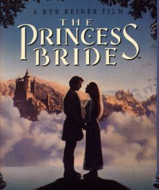 THE PRINCESS BRIDE (uk 1987)